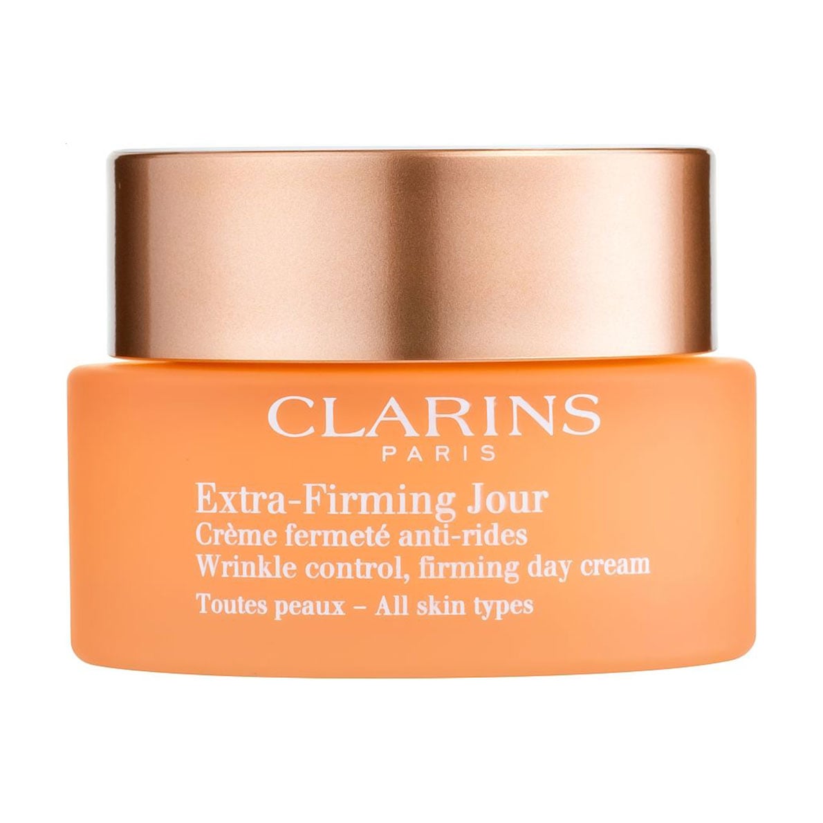 Денний крем для обличчя Clarins Extra-Firming Day Cream, 50 мл