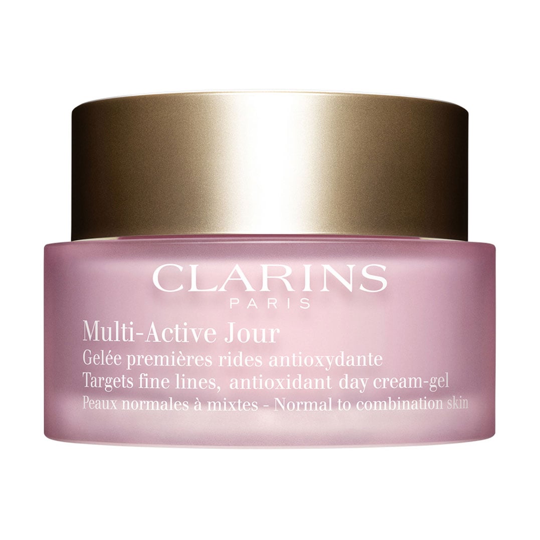 Денний крем-гель для обличчя Clarins Multi-Active Day Cream-Gel, 50 мл
